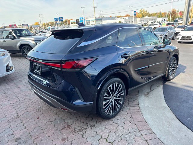 New 2026 Lexus RX 350 w/ Convenience Package AWD/4WD image 8