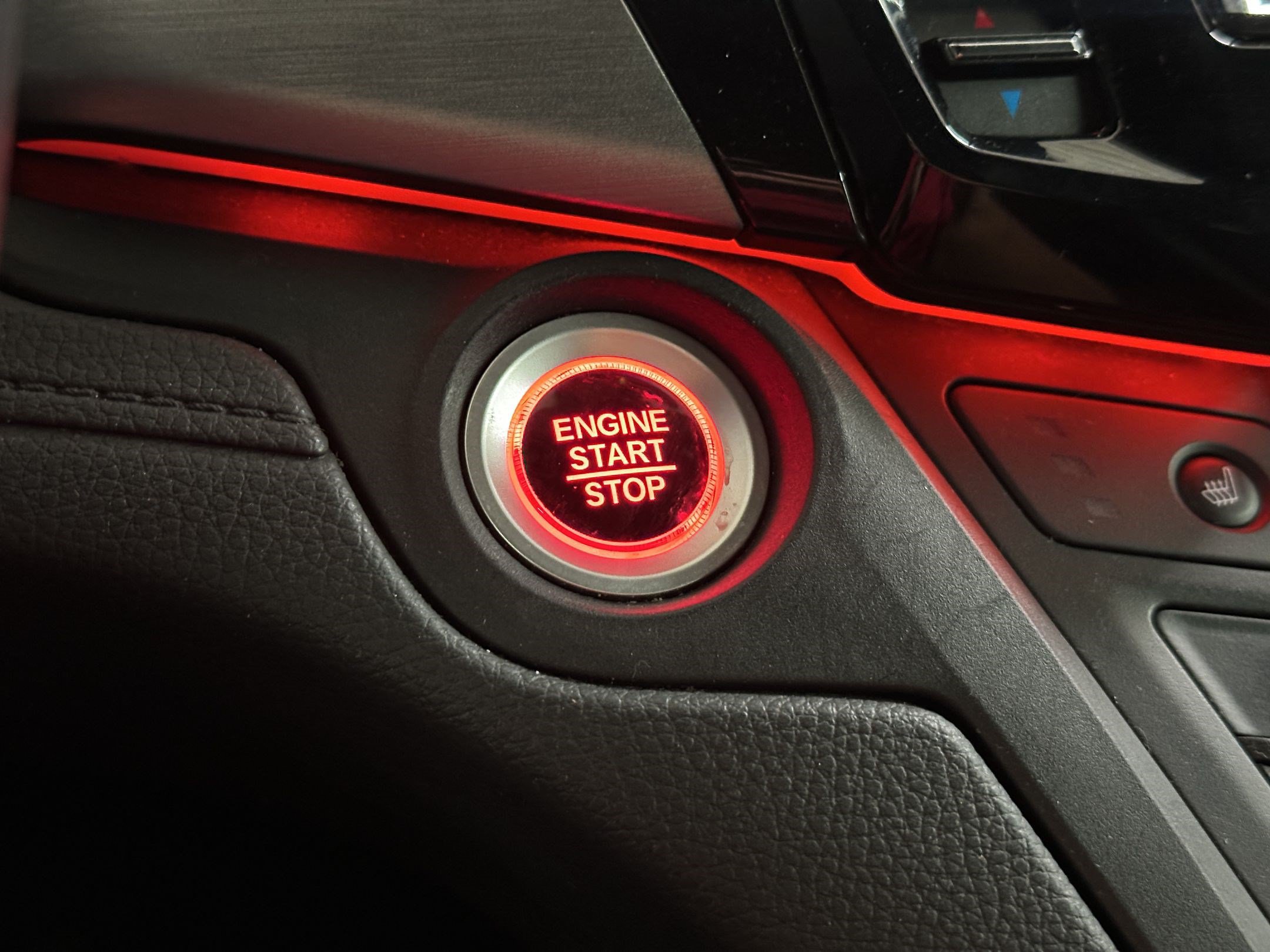 Certified 2024 Honda Odyssey Sport image 18