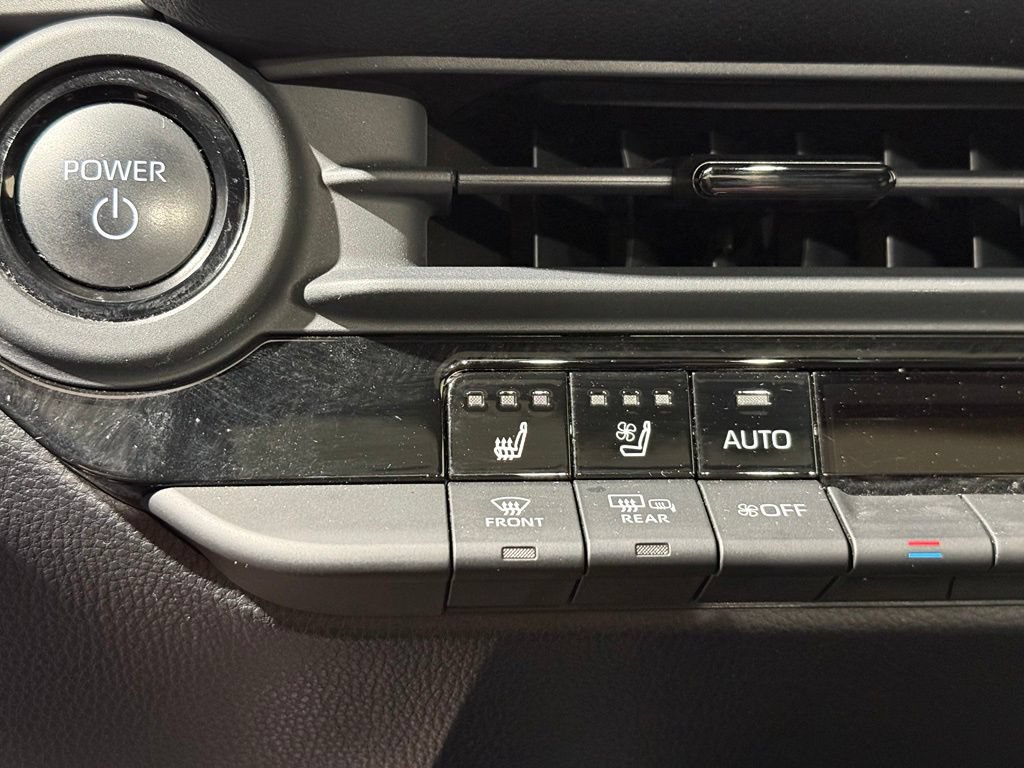 Certified 2023 Toyota Crown w/ Advanced Technology Package AWD/4WD image 29