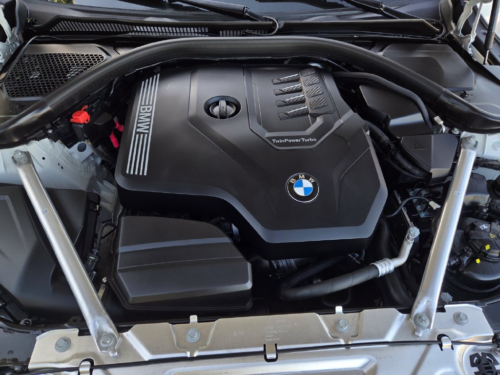 Used 2022 BMW 430i Gran Coupe w/ Parking Assistance Package RWD image 33