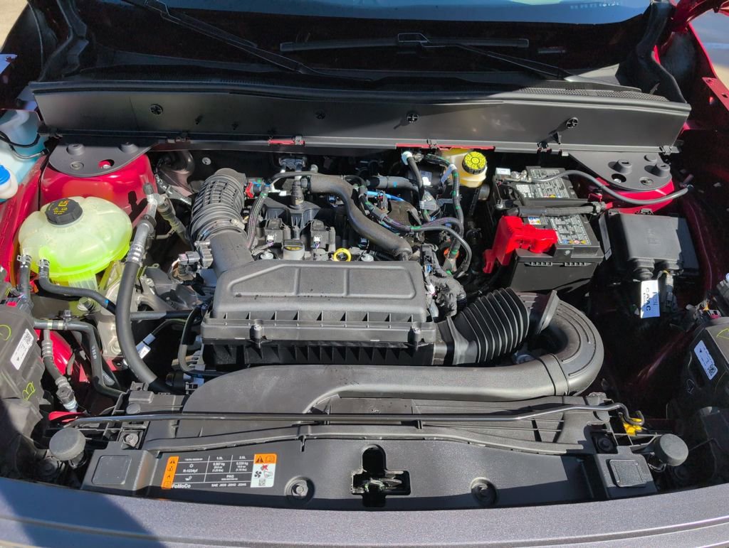 New 2025 Ford Bronco Sport Big Bend image 32