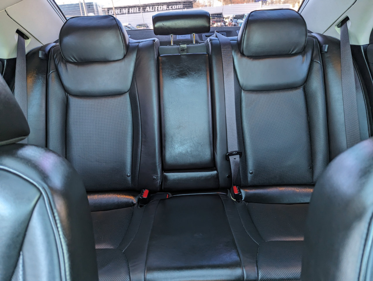 Used 2021 Chrysler 300 Touring L image 39