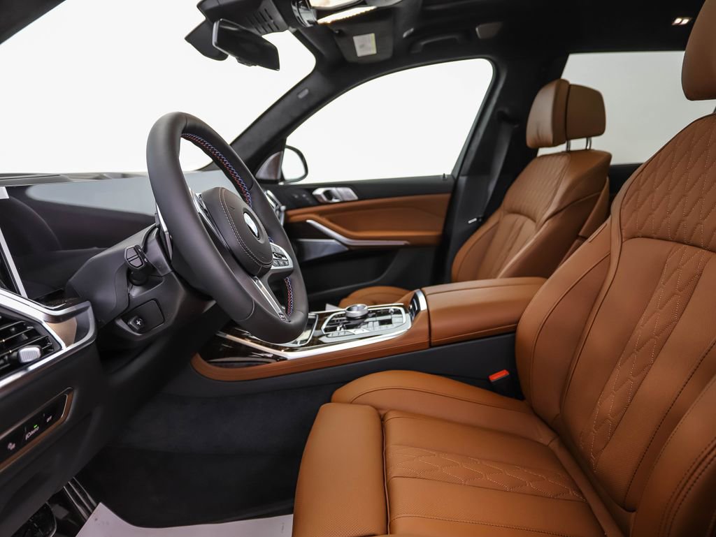 New 2026 BMW X7 M60i image 11