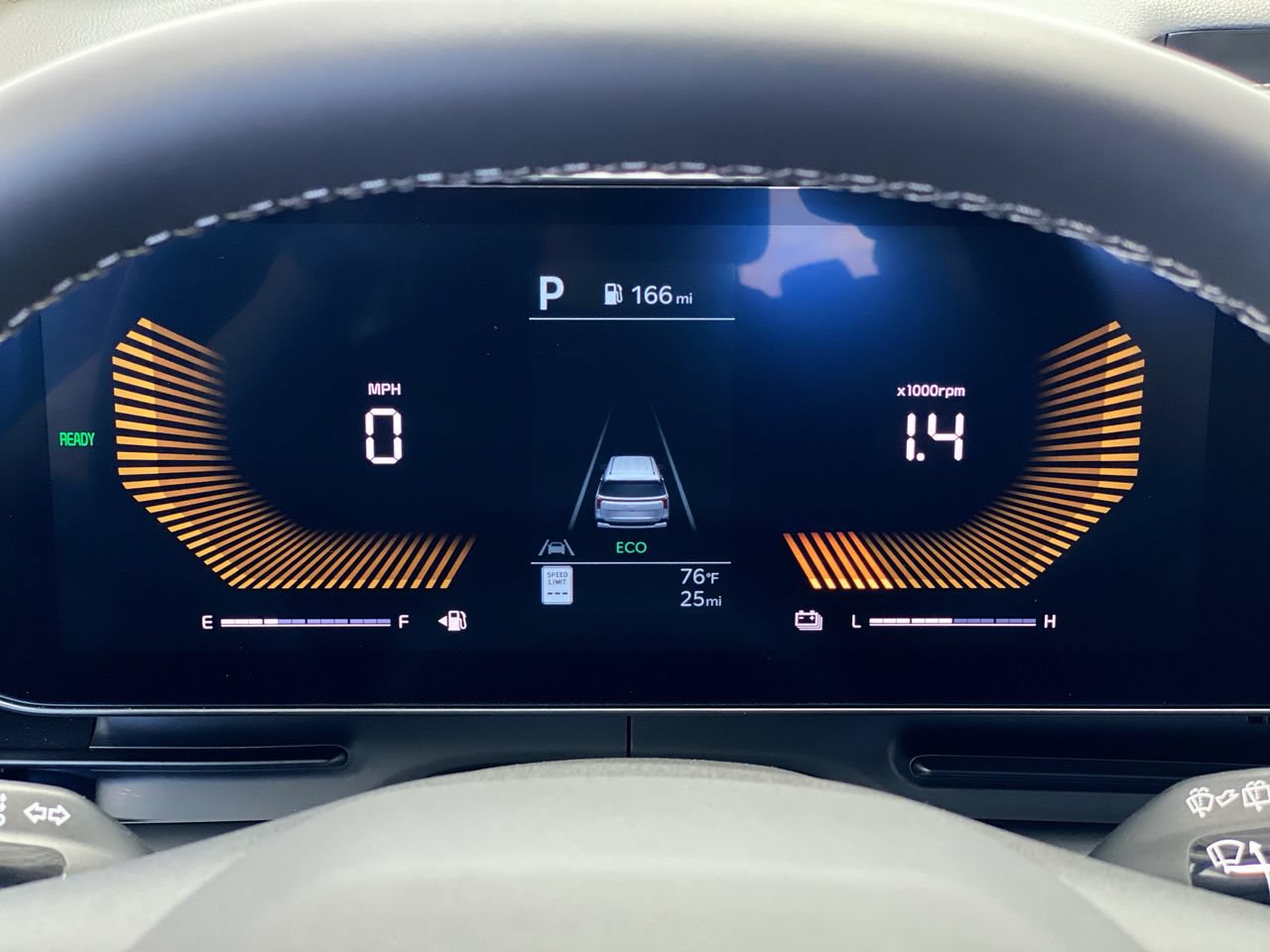 New 2027 Kia Carnival LXS FWD image 22