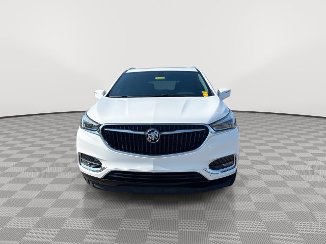 Certified 2019 Buick Enclave Essence AWD/4WD image 5