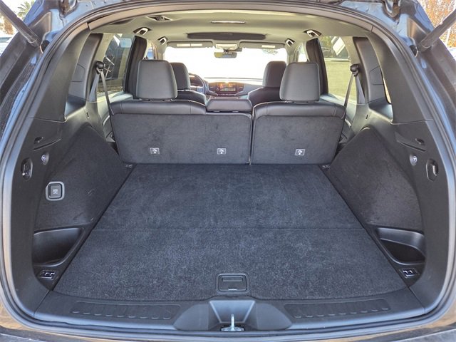 Used 2024 Honda Passport EX-L image 14