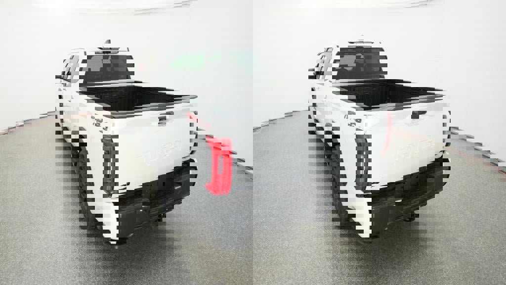 New 2026 Toyota Tundra Limited image 6
