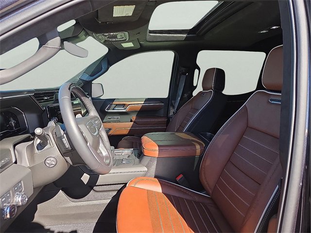 Used 2025 GMC Sierra 1500 Denali Ultimate image 16