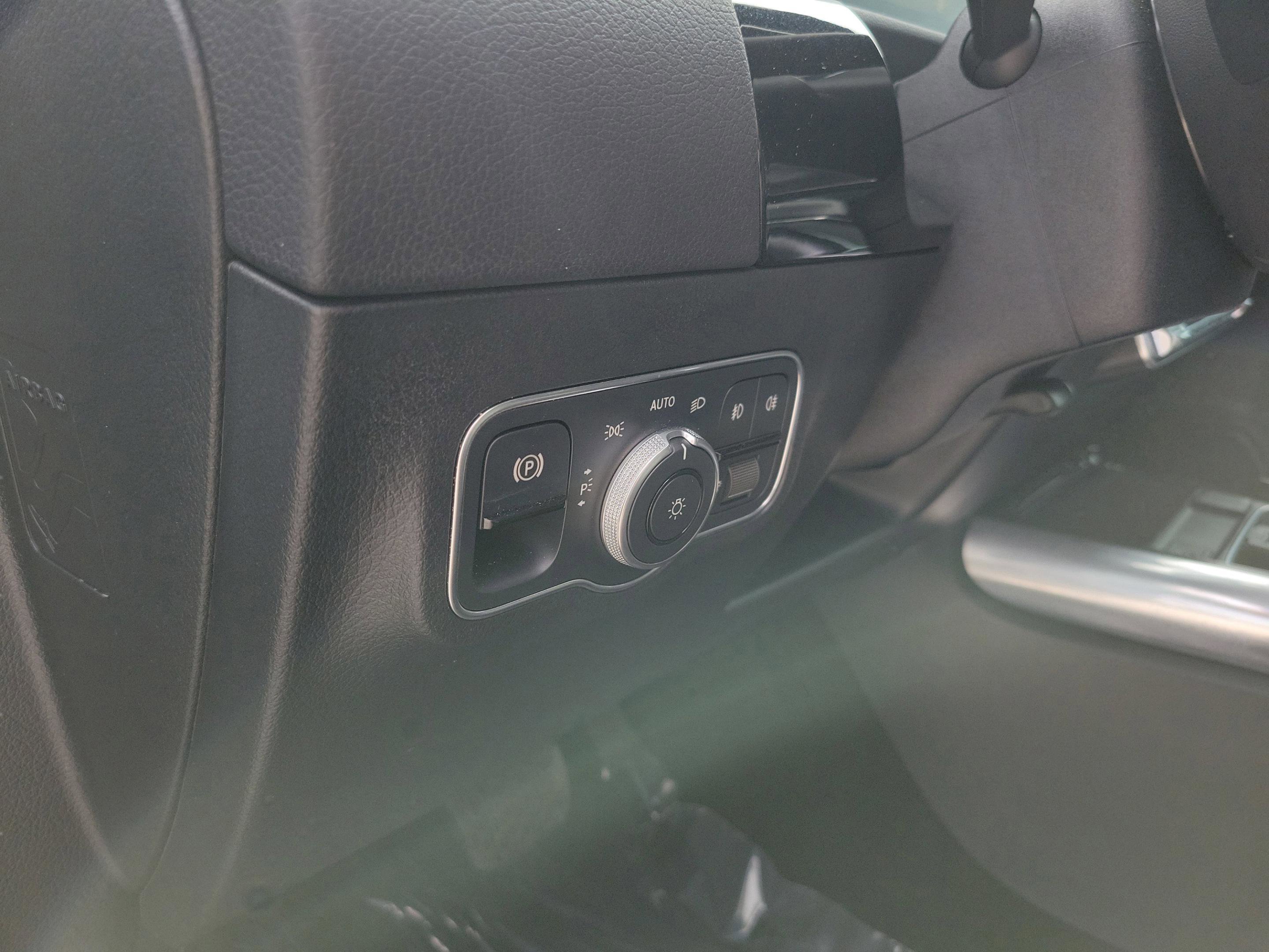 Certified 2026 Mercedes-Benz GLA 250 image 12