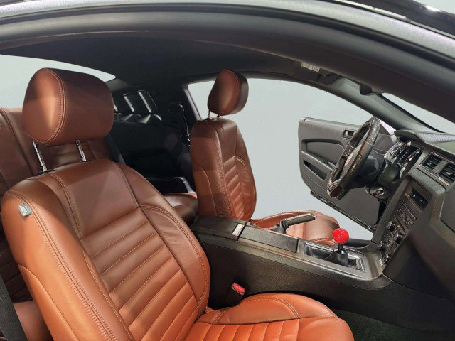 Used 2014 Ford Mustang GT w/ Equipment Group 301A image 31