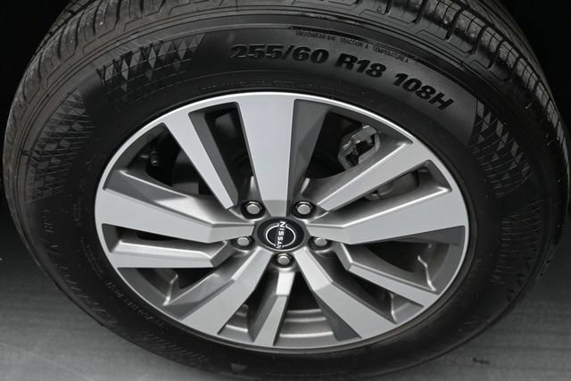 Used 2026 Nissan Pathfinder SL FWD image 19