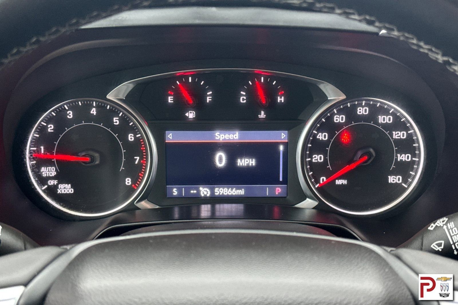 Certified 2024 Chevrolet Blazer LT image 28