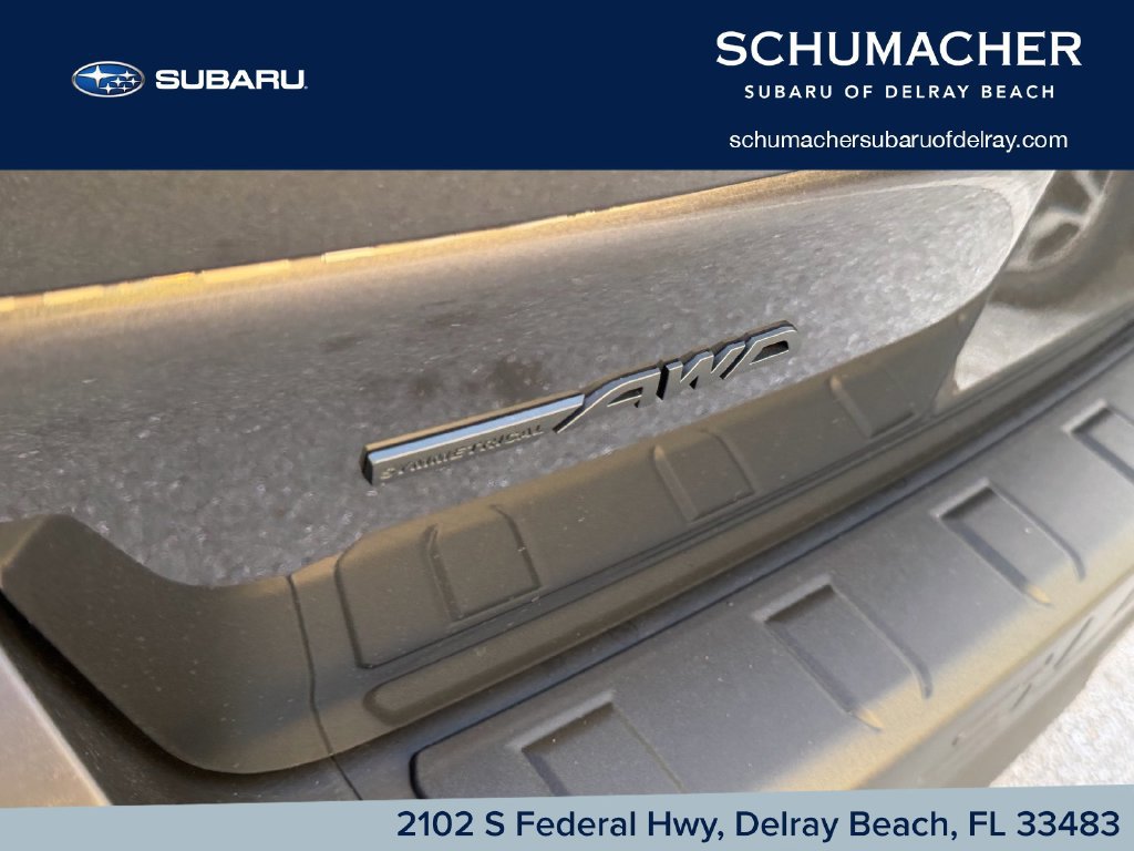 New 2026 Subaru Outback Premium AWD/4WD image 14