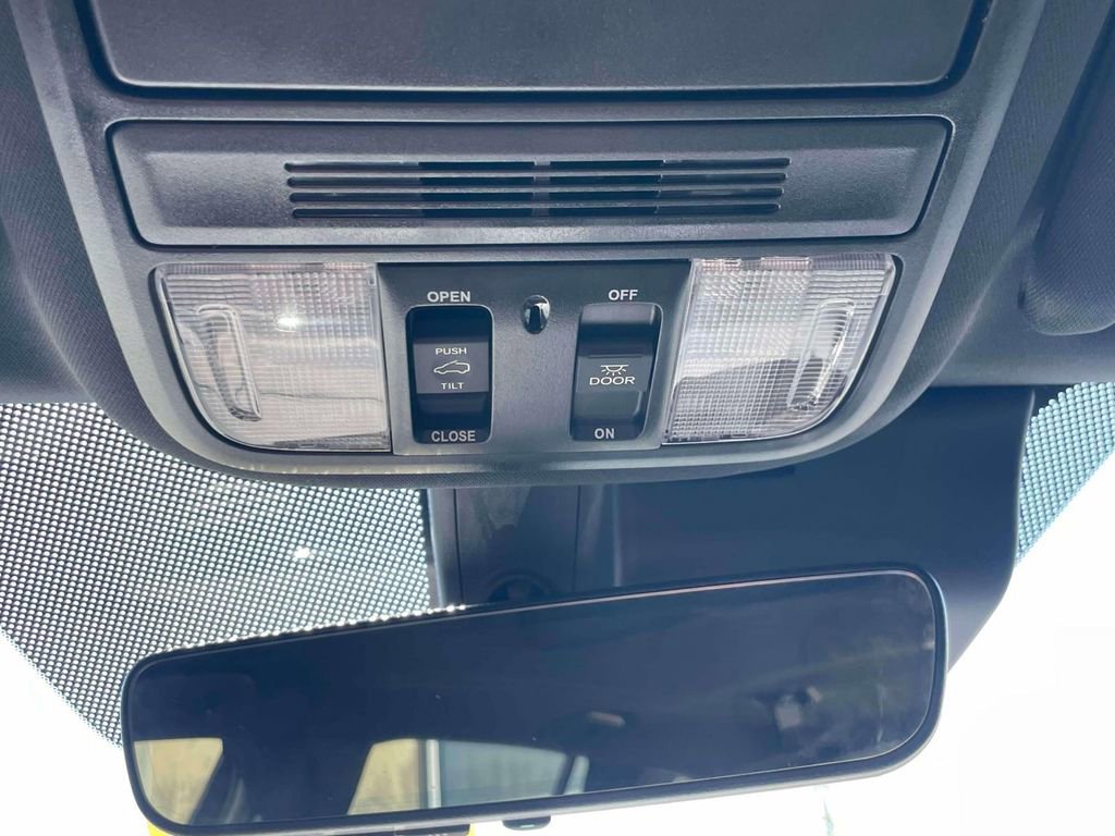 Certified 2023 Honda Passport EX-L image 32