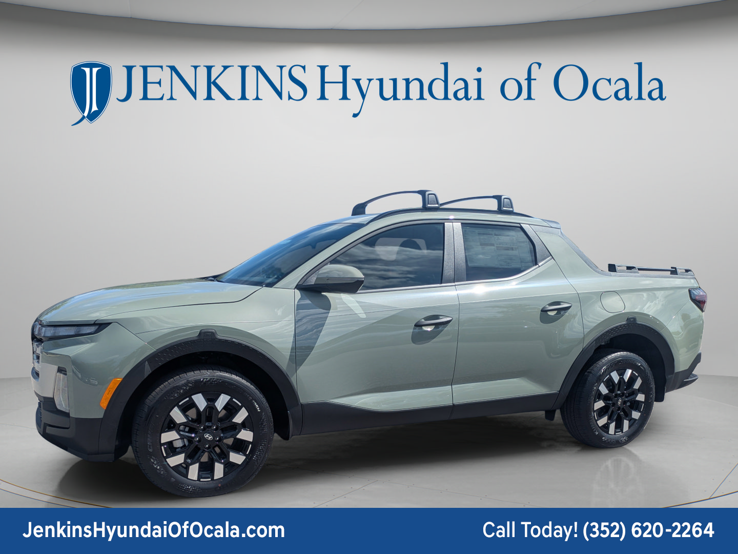 New 2026 Hyundai Santa Cruz SEL FWD image 10