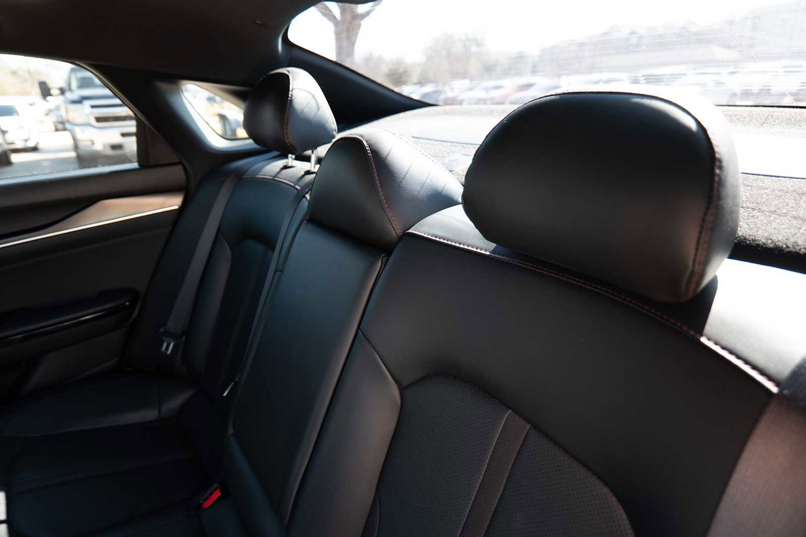 Certified 2023 Kia K5 GT w/ GT1 Package image 25