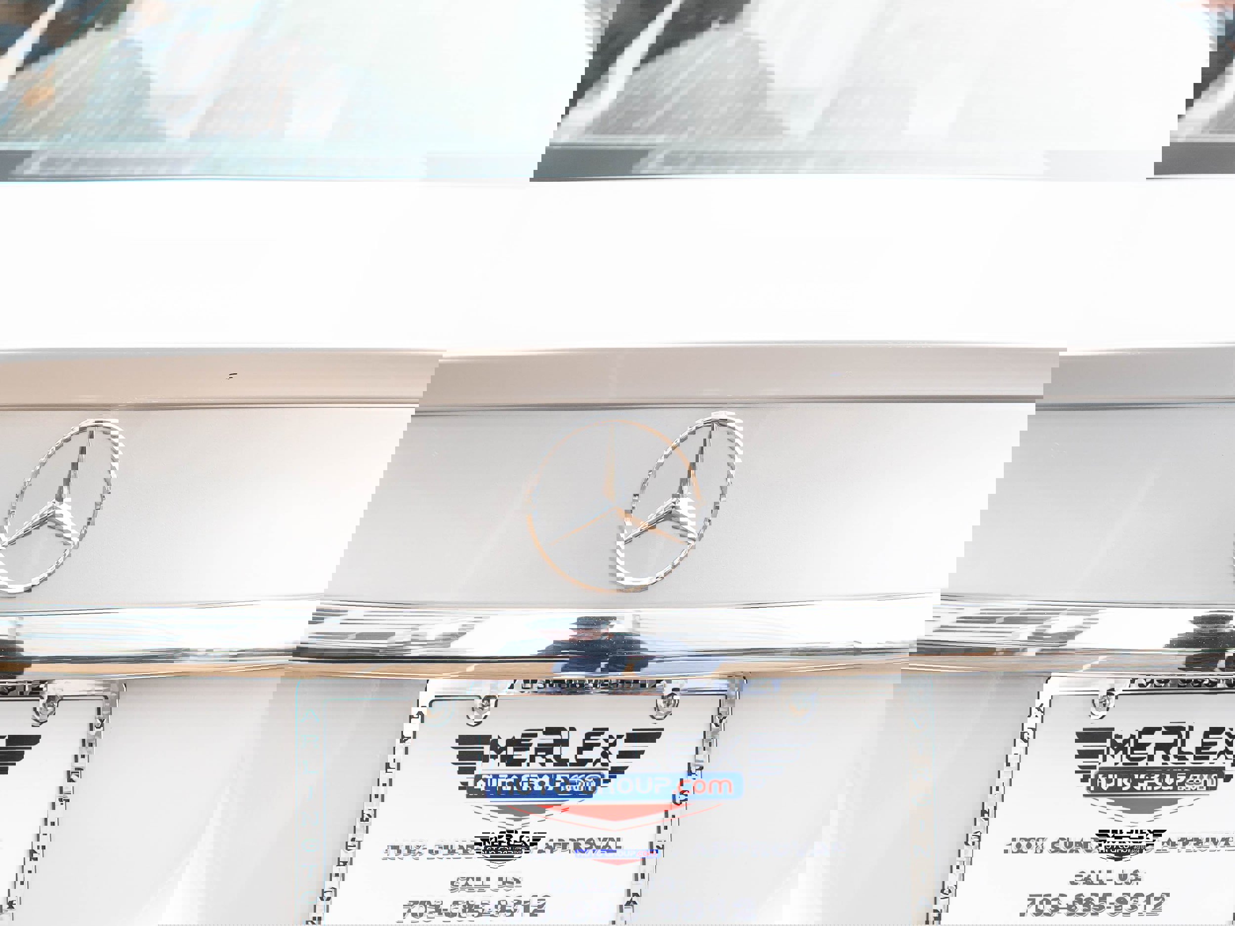 Used 2020 Mercedes-Benz C 300 4MATIC Sedan w/ AMG Line image 46