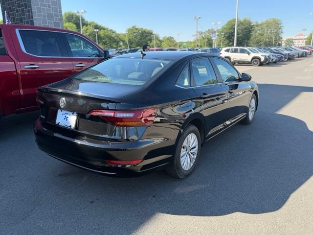 Used 2019 Volkswagen Jetta S FWD image 6