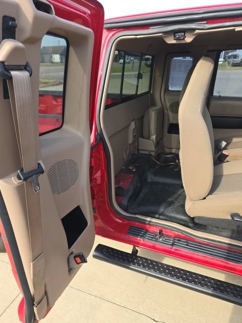 Used 2002 Ford Ranger XLT RWD image 16