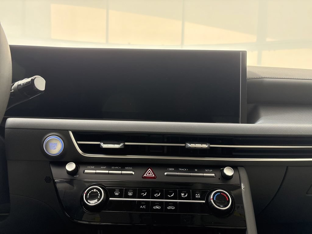 New 2026 Hyundai Sonata SE FWD image 25