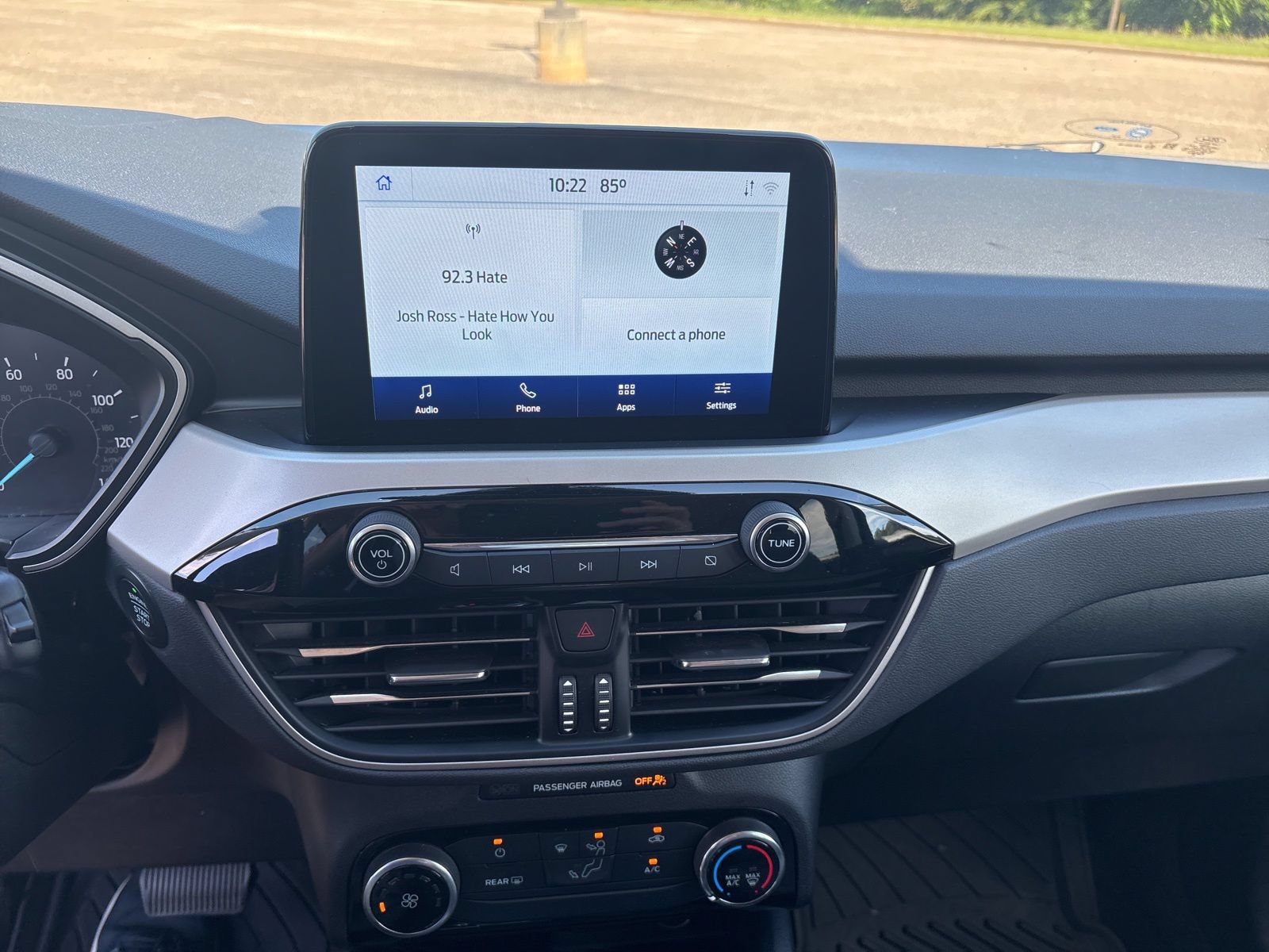 Used 2021 Ford Escape SE FWD image 10