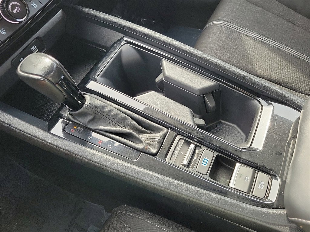 Used 2023 Honda Accord Sport image 12