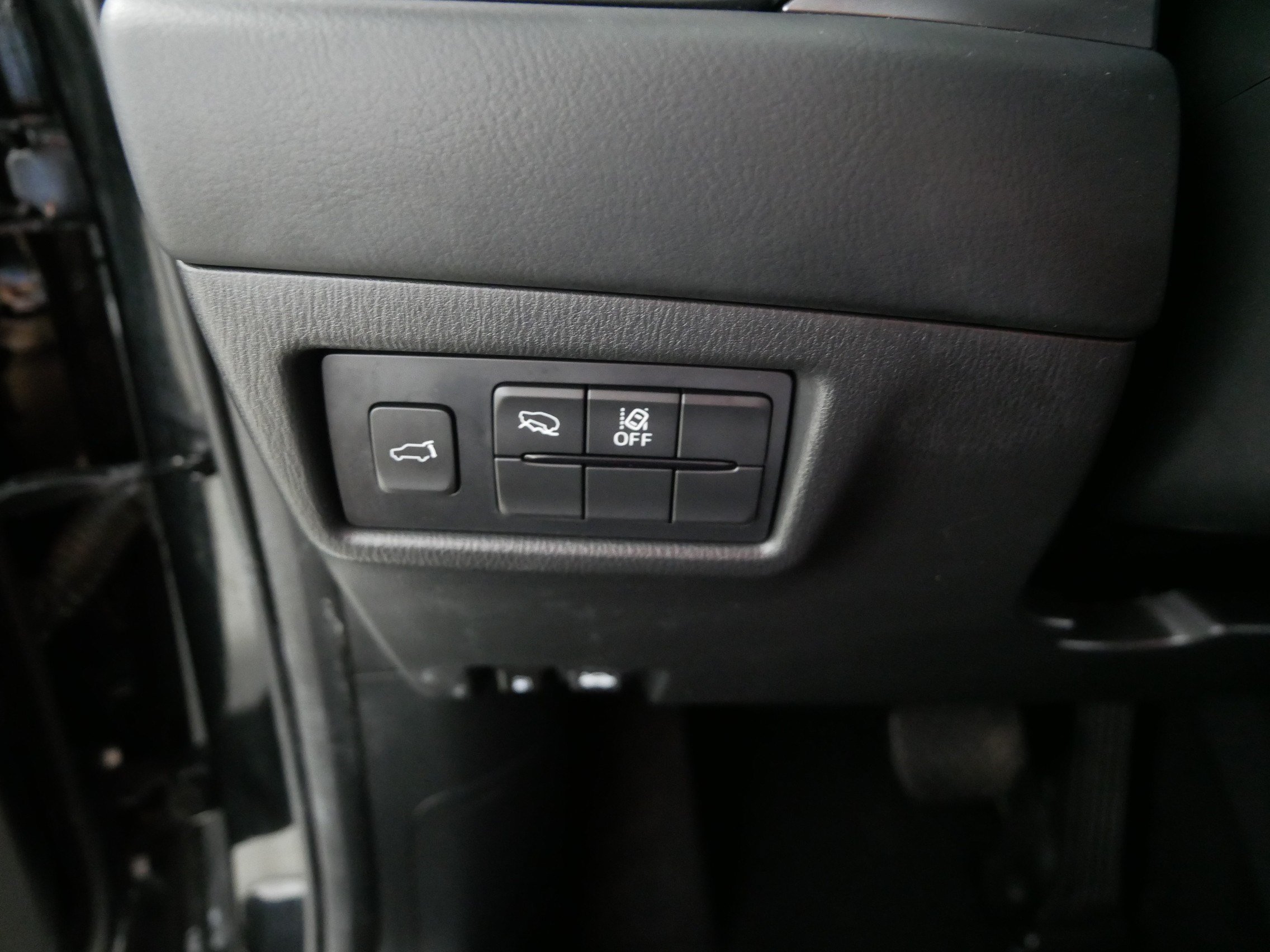 Used 2025 MAZDA CX-5 AWD 2.5 S w/ Preferred Package image 26