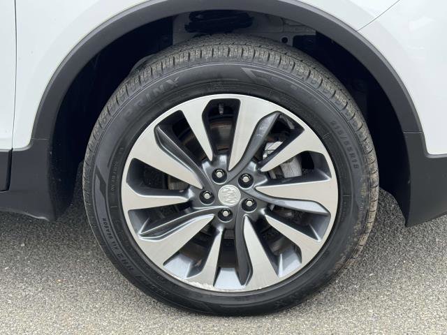 Used 2022 Buick Encore Preferred image 6