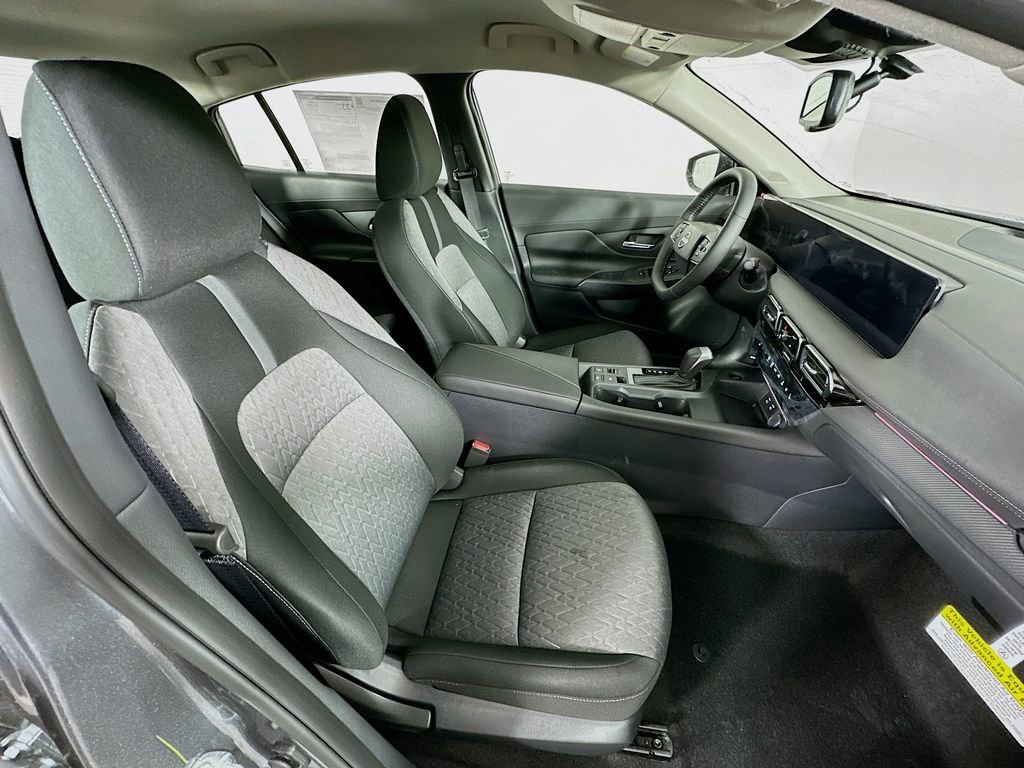 New 2026 Nissan Sentra SV w/ SV Convenience Package image 34
