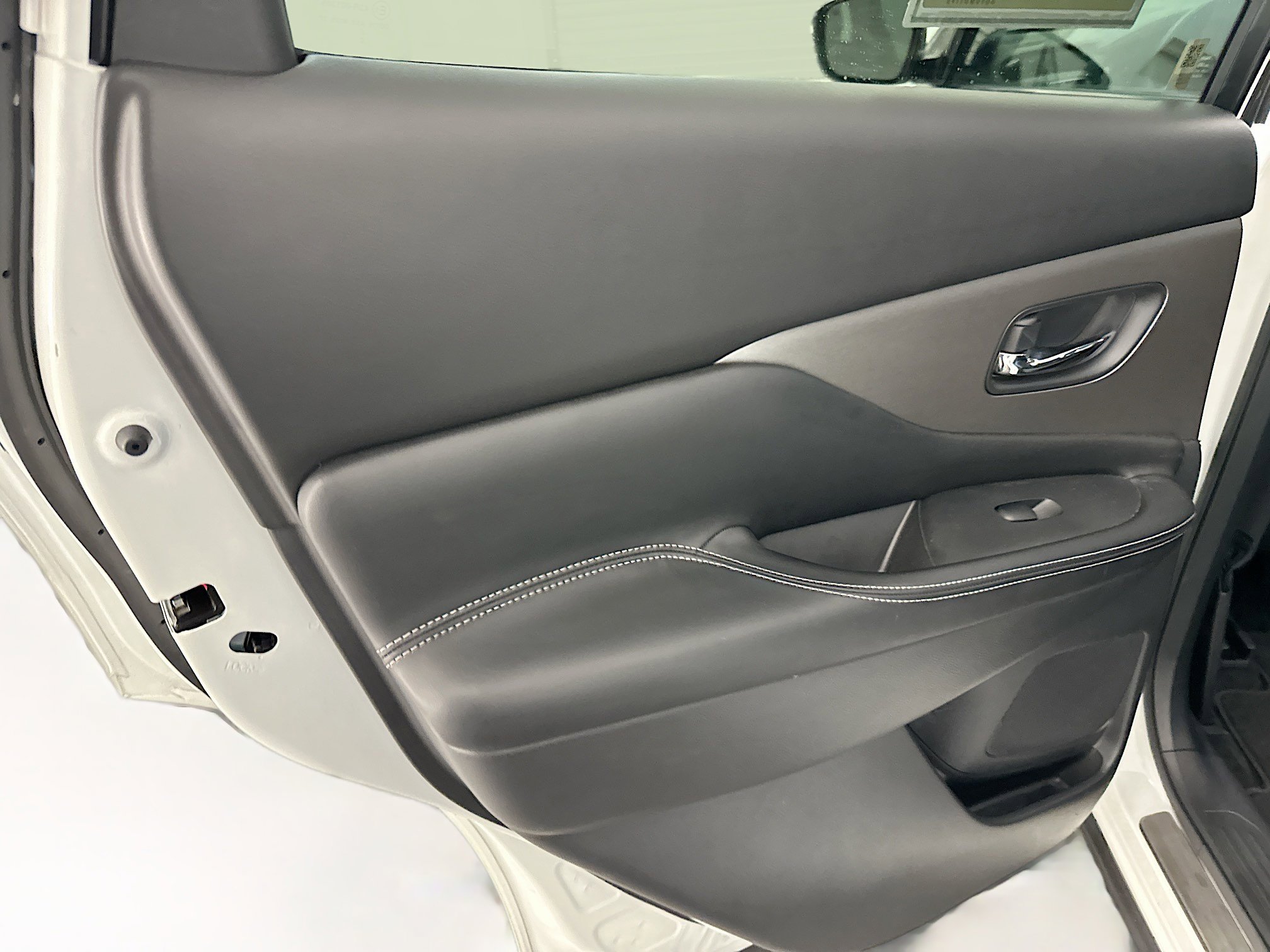 Used 2023 Nissan Murano SV w/ SV Midnight Edition Package image 26