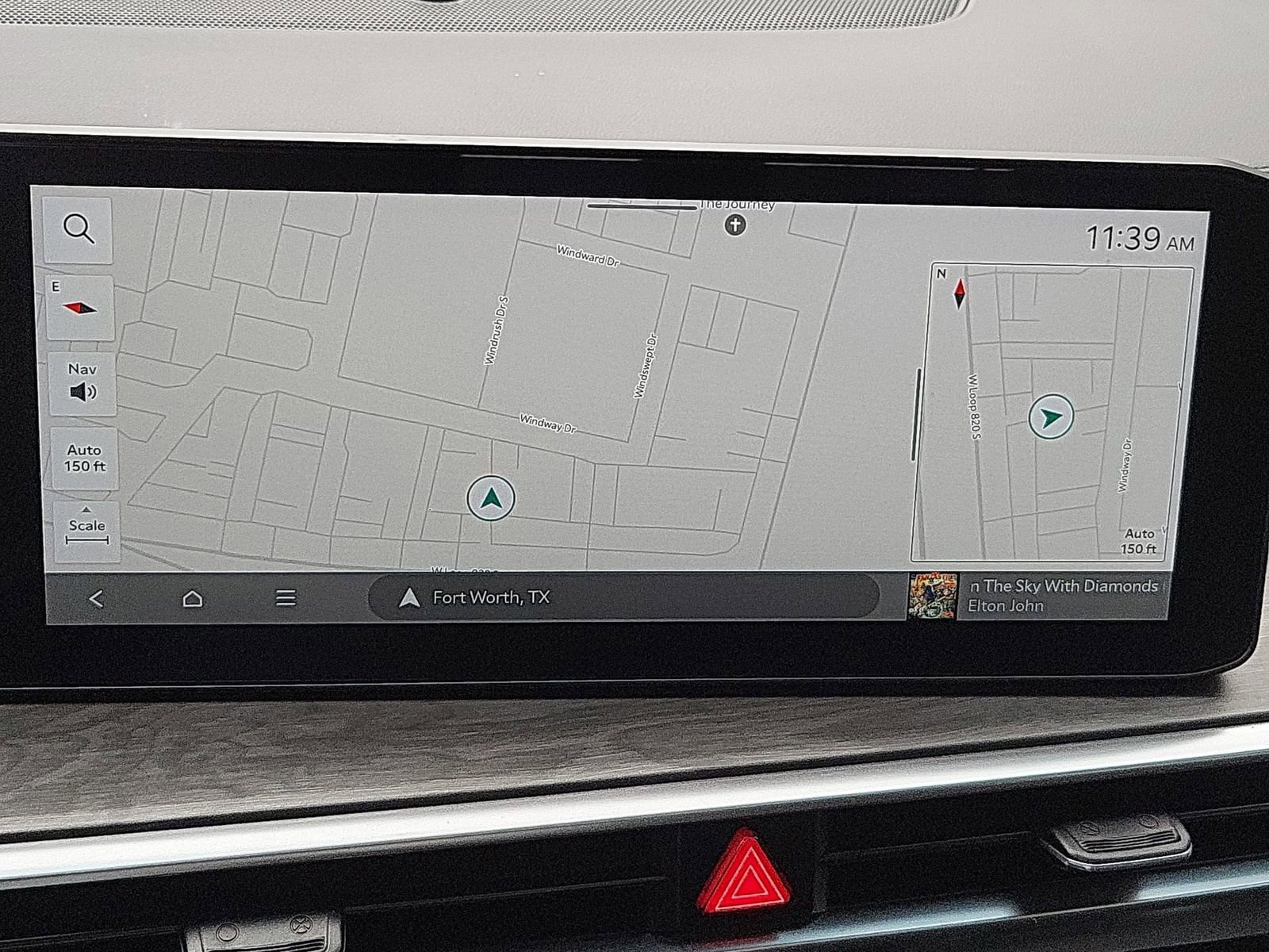 Used 2025 Kia Sorento X-Line EX image 14