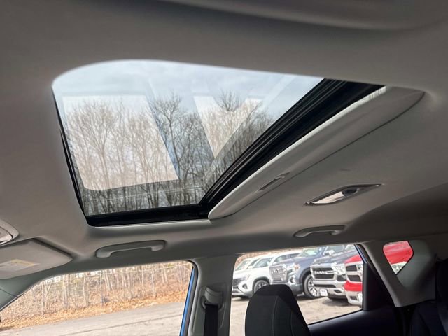 Used 2023 Kia Soul EX image 25