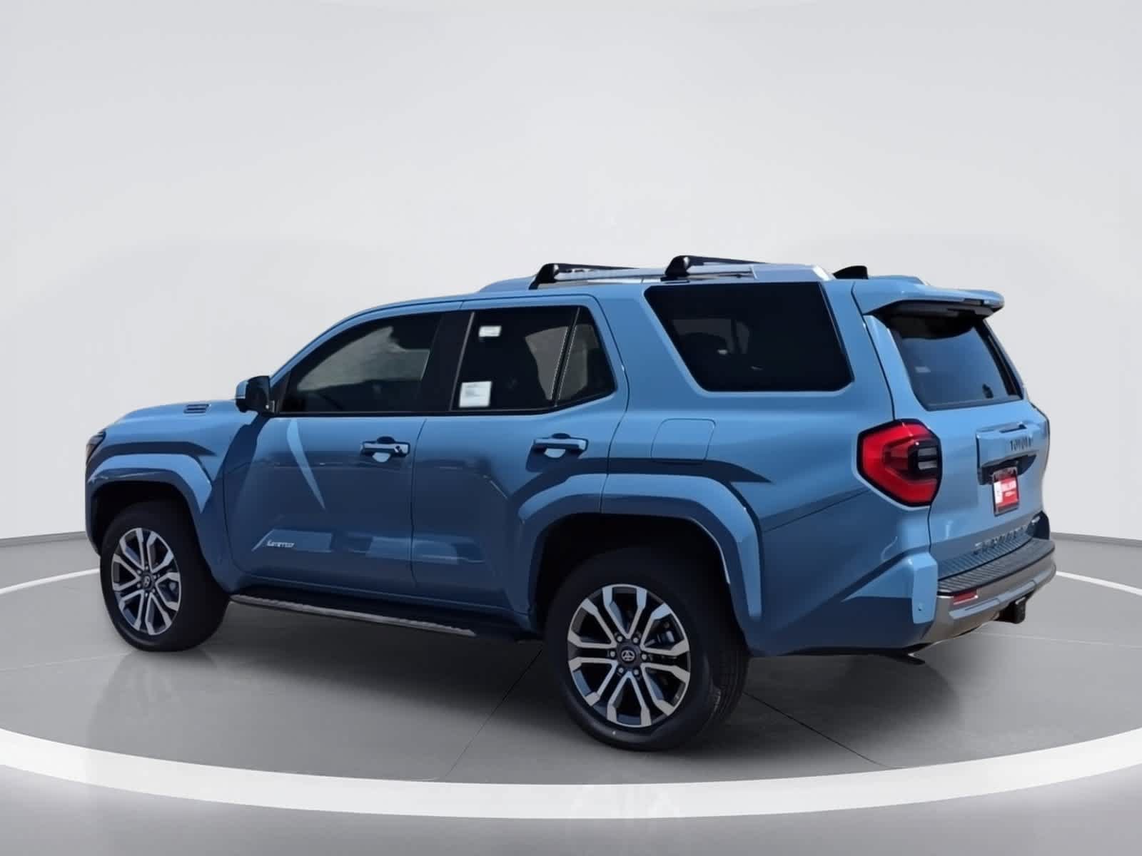 New 2026 Toyota 4Runner Limited AWD/4WD image 6