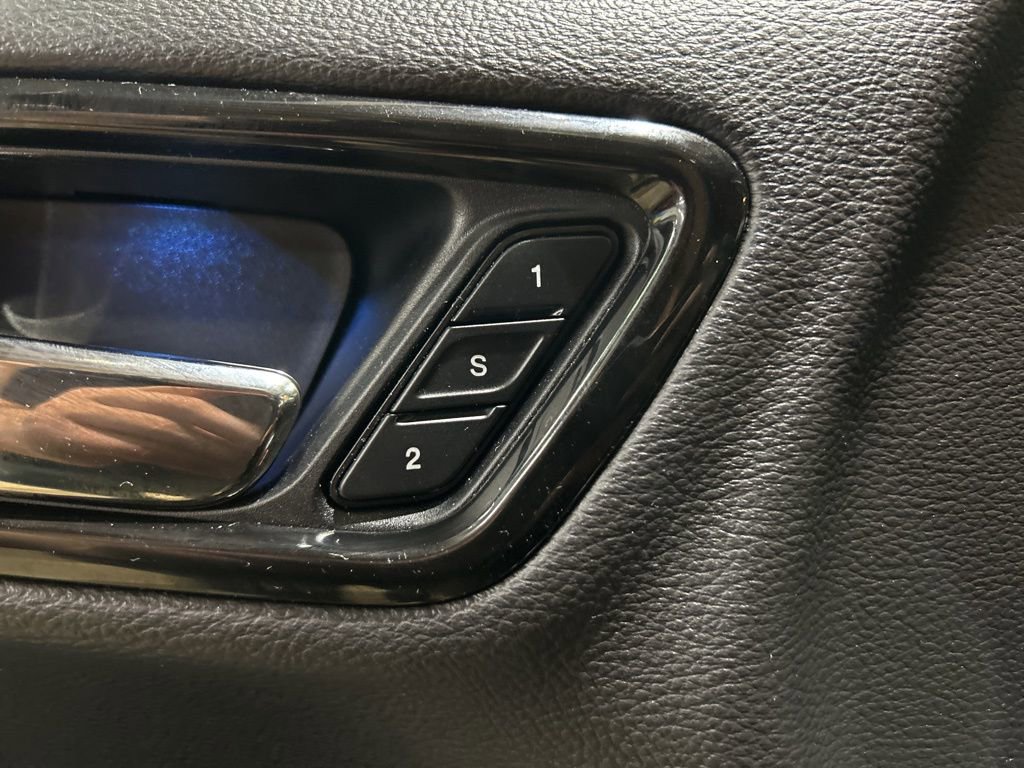 Used 2021 Dodge Durango R/T w/ Trailer Tow Group IV image 15