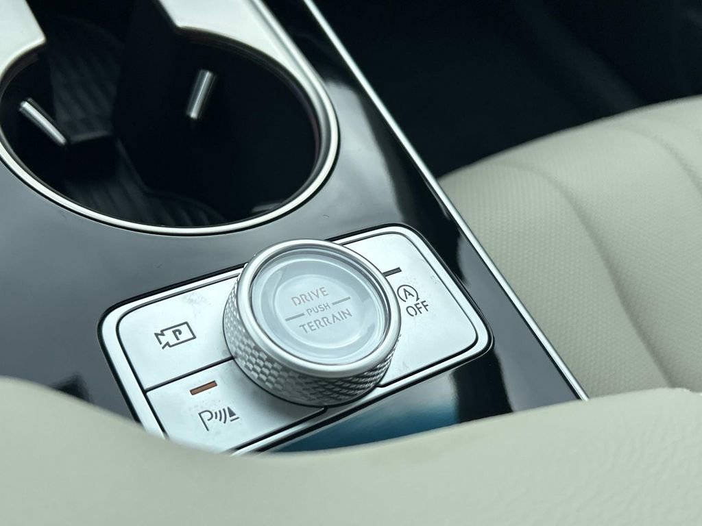 New 2026 Genesis GV80 2.5T image 29