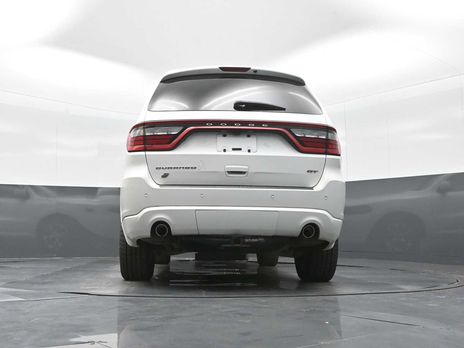 Used 2020 Dodge Durango GT image 35