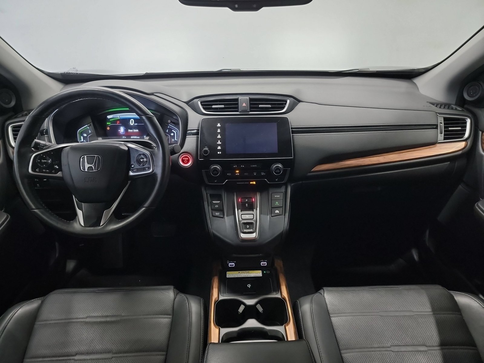 Used 2020 Honda CR-V Touring image 15