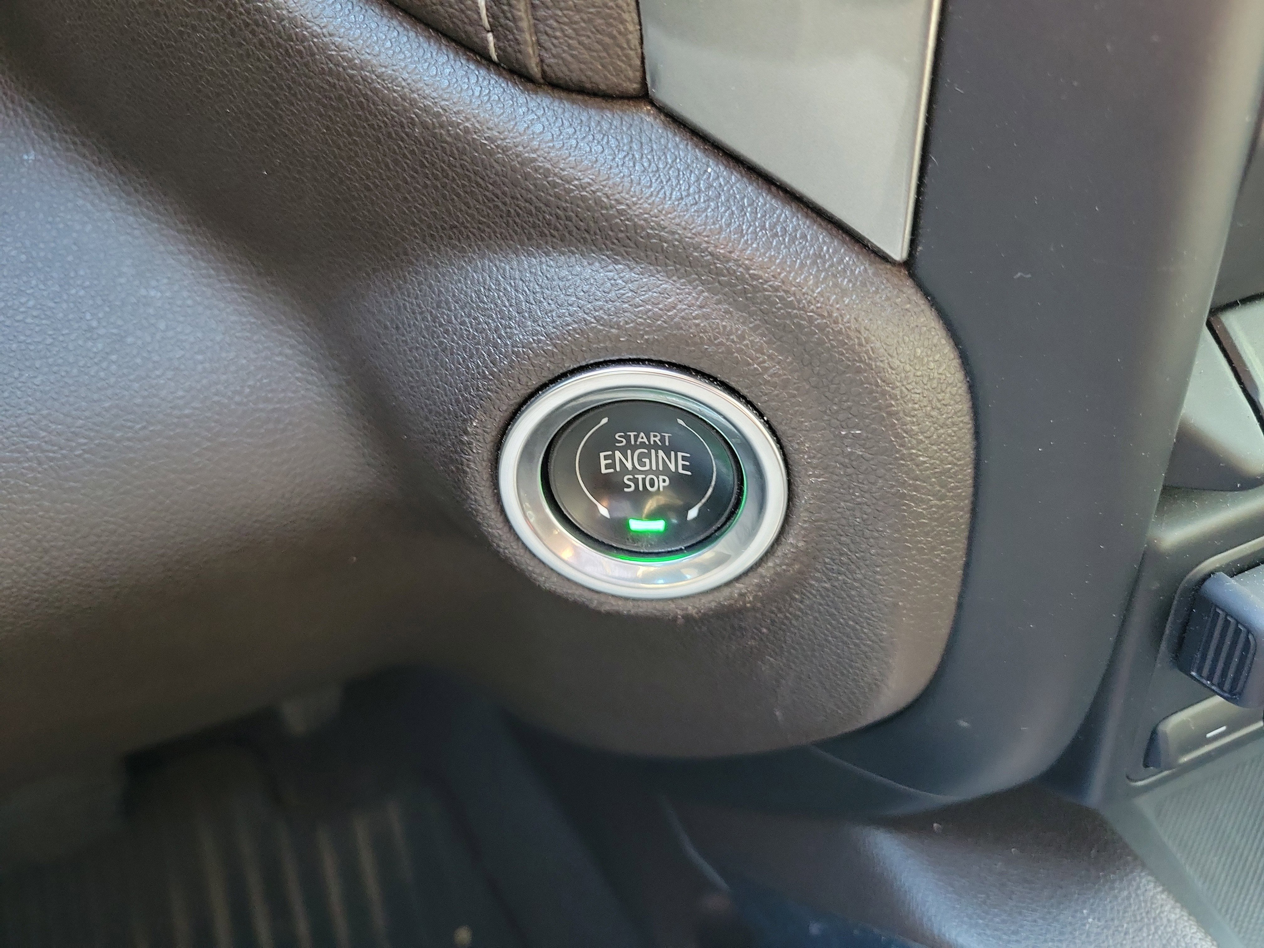 Used 2020 Chevrolet Silverado 1500 LTZ w/ LTZ Plus Package image 33