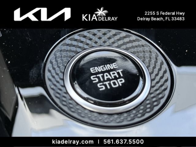 New 2026 Kia Niro SX Touring FWD image 31