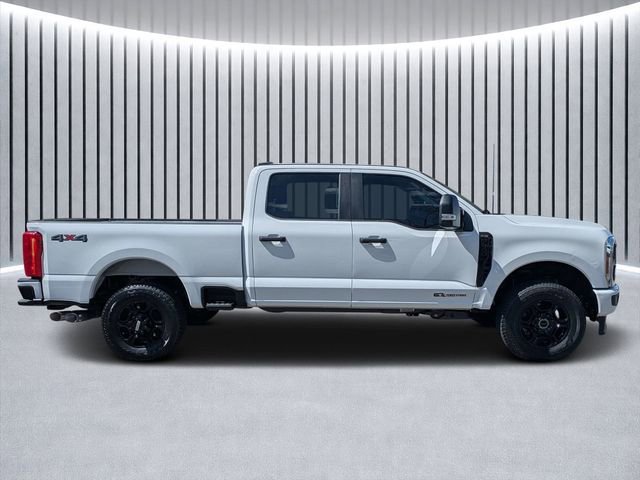 New 2026 Ford F250 XL w/ STX Appearance Package AWD/4WD image 2