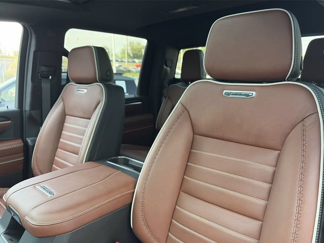 Used 2026 GMC Sierra 2500 Denali Ultimate AWD/4WD image 20