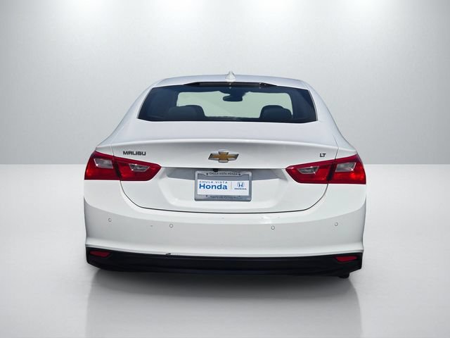 Used 2024 Chevrolet Malibu LT FWD image 5