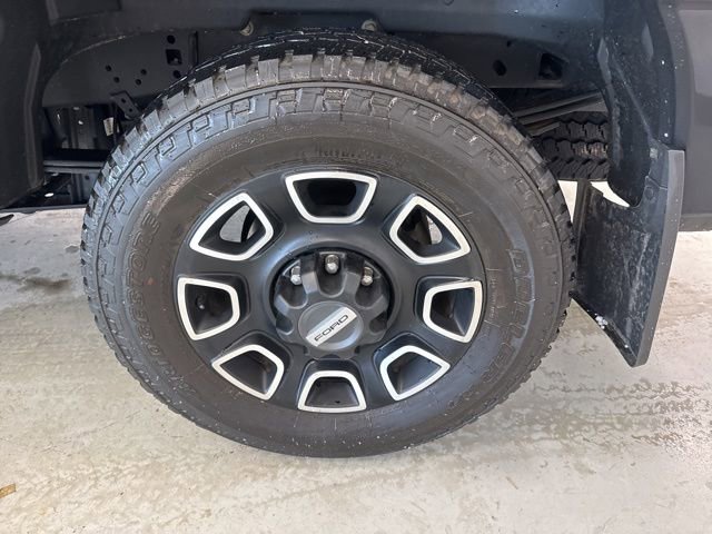 Used 2024 Ford F250 Platinum image 9