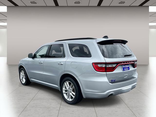 Used 2025 Dodge Durango R/T AWD/4WD image 6