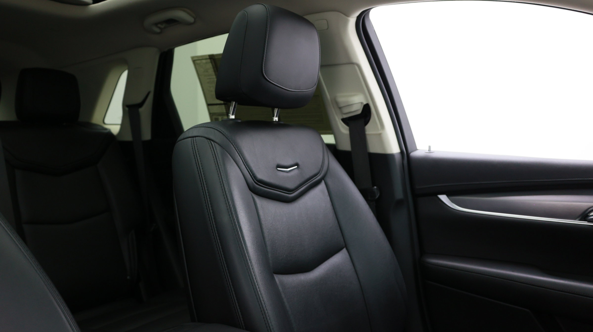 Used 2019 Cadillac XT5 Luxury FWD image 44
