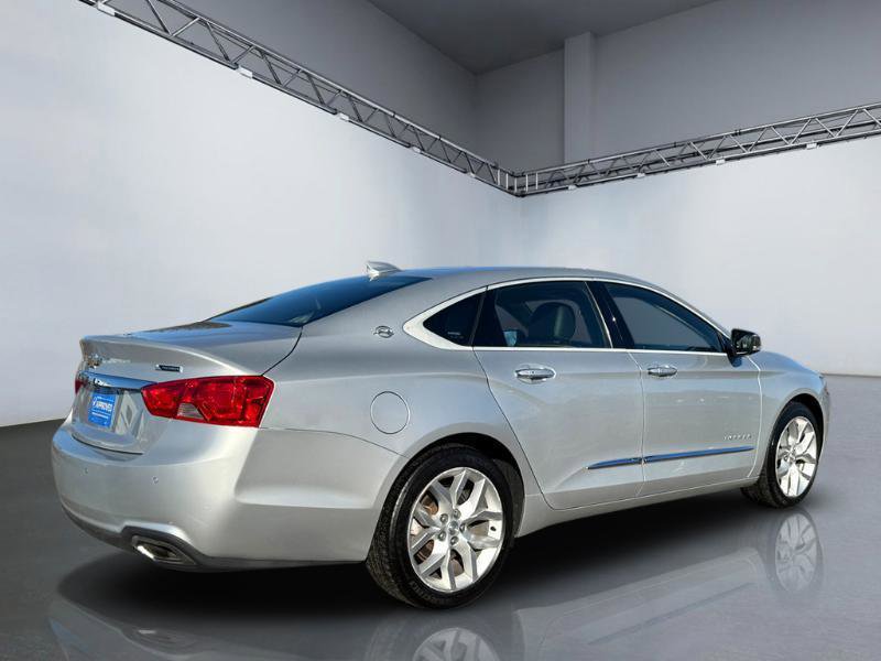 Used 2018 Chevrolet Impala Premier image 6