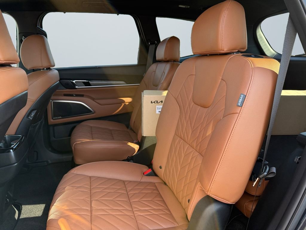 New 2025 Kia Telluride SX X-Line image 13
