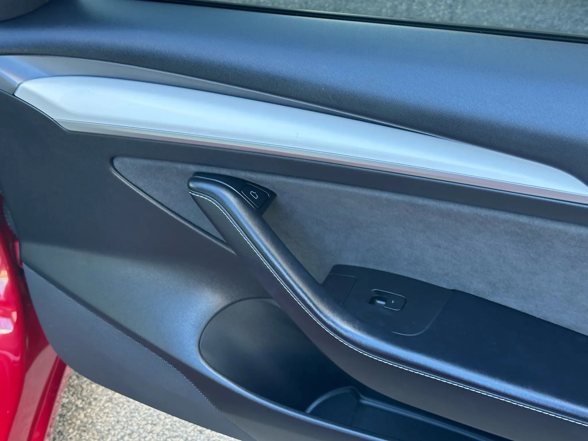 Used 2021 Tesla Model 3 Standard Range Plus image 20