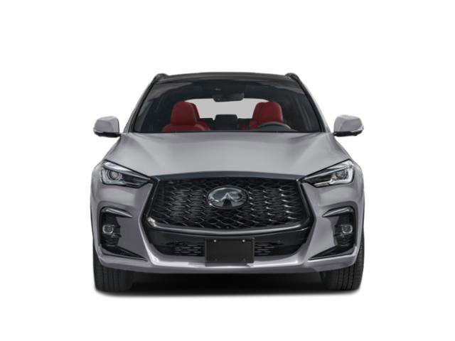 Used 2023 INFINITI QX50 Sport AWD/4WD image 7