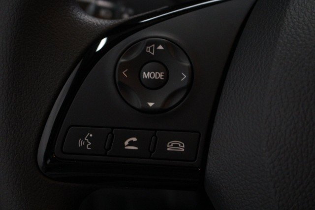 New 2026 Mitsubishi Eclipse Cross ES AWD/4WD image 9